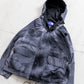 THE NORTH FACE Purple Label Uneven Dyed Field Mountain Parka