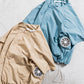 RICO AIR FAN ZIP UP