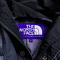 THE NORTH FACE Purple Label Uneven Dyed Field Mountain Parka