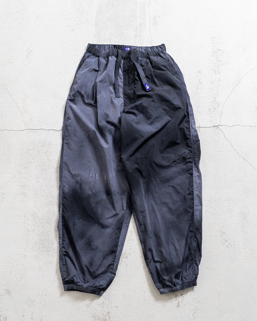 くろゔぁに。　0504 通販] THE NORTH FACE Purple Label Uneven Dyed Field Pants 商品