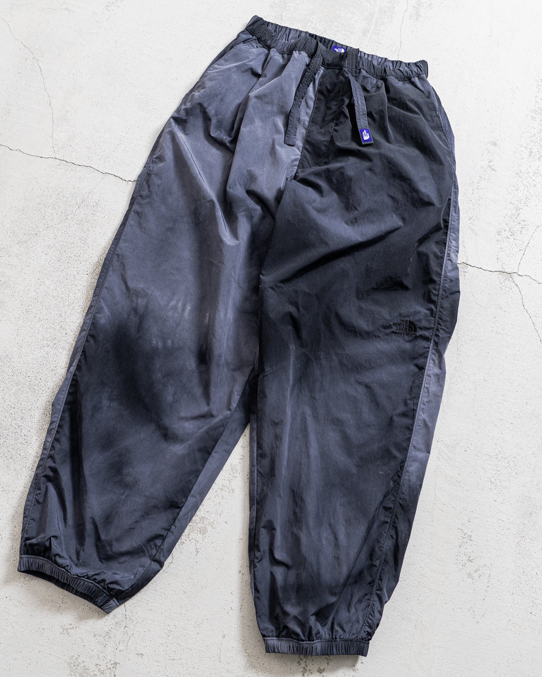 THE NORTH FACE Purple Label Uneven Dyed Field Pants