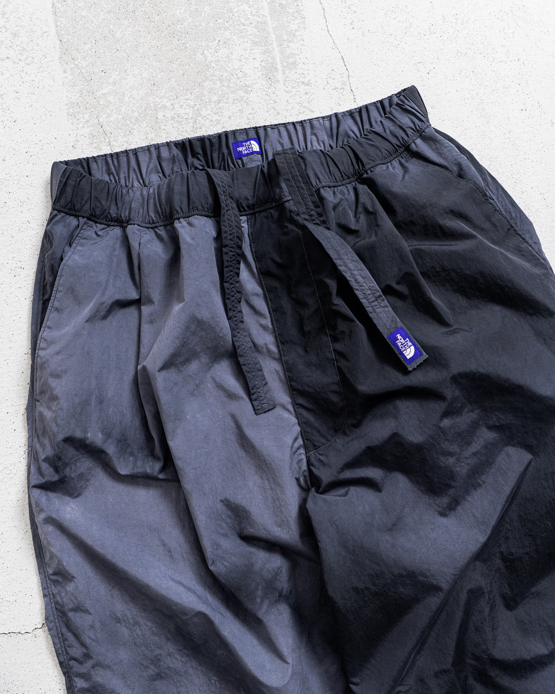 THE NORTH FACE Purple Label Uneven Dyed Field Pants