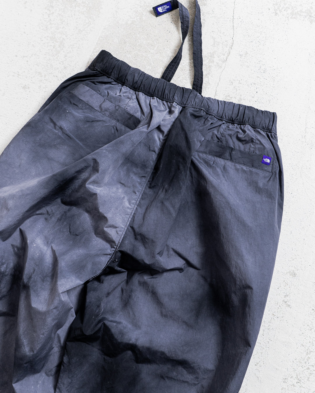 通販] THE NORTH FACE Purple Label Uneven Dyed Field Pants 商品
