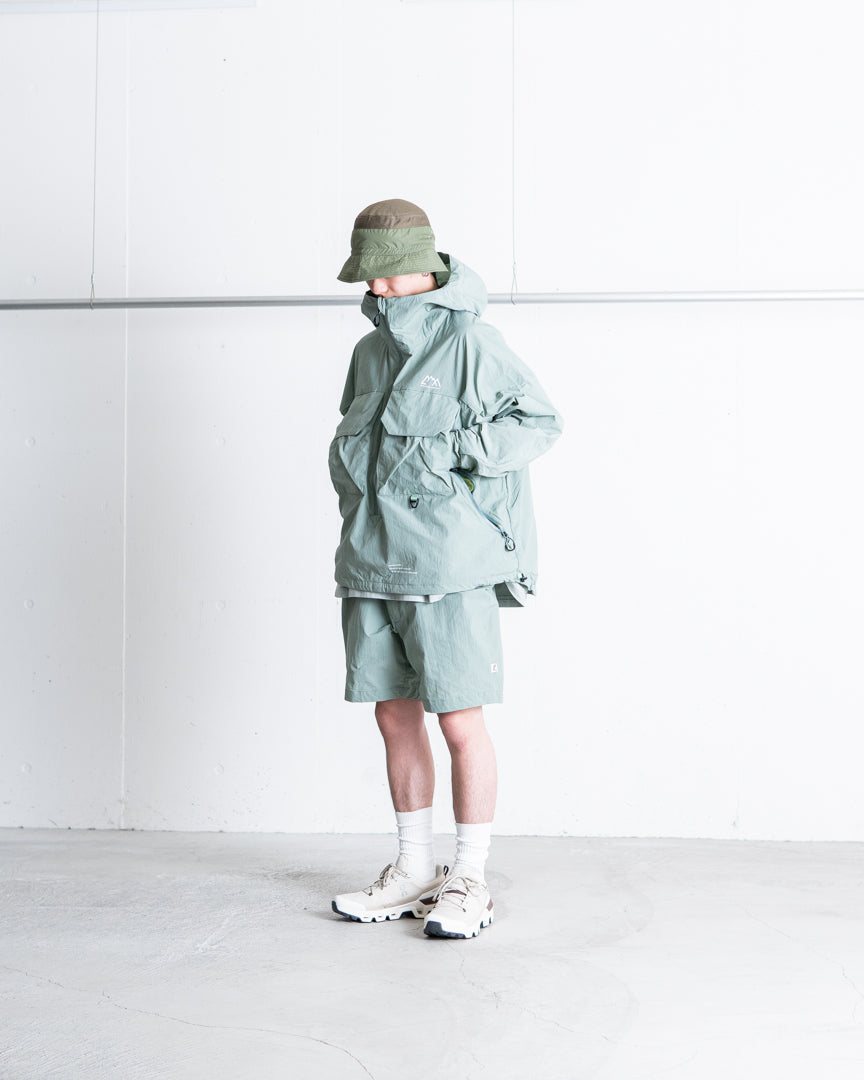 ［RESTOCK］CMF OUTDOOR GARMENT ANORAK HOODIE