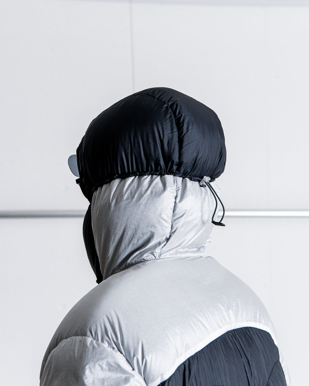 Peak Performance Helium Diamond Fuse Down Hood