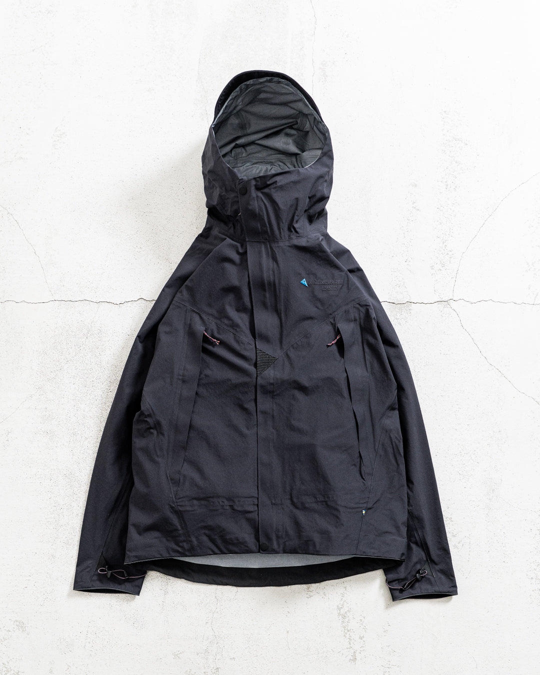 Klattermusen Asynja Jacket M's