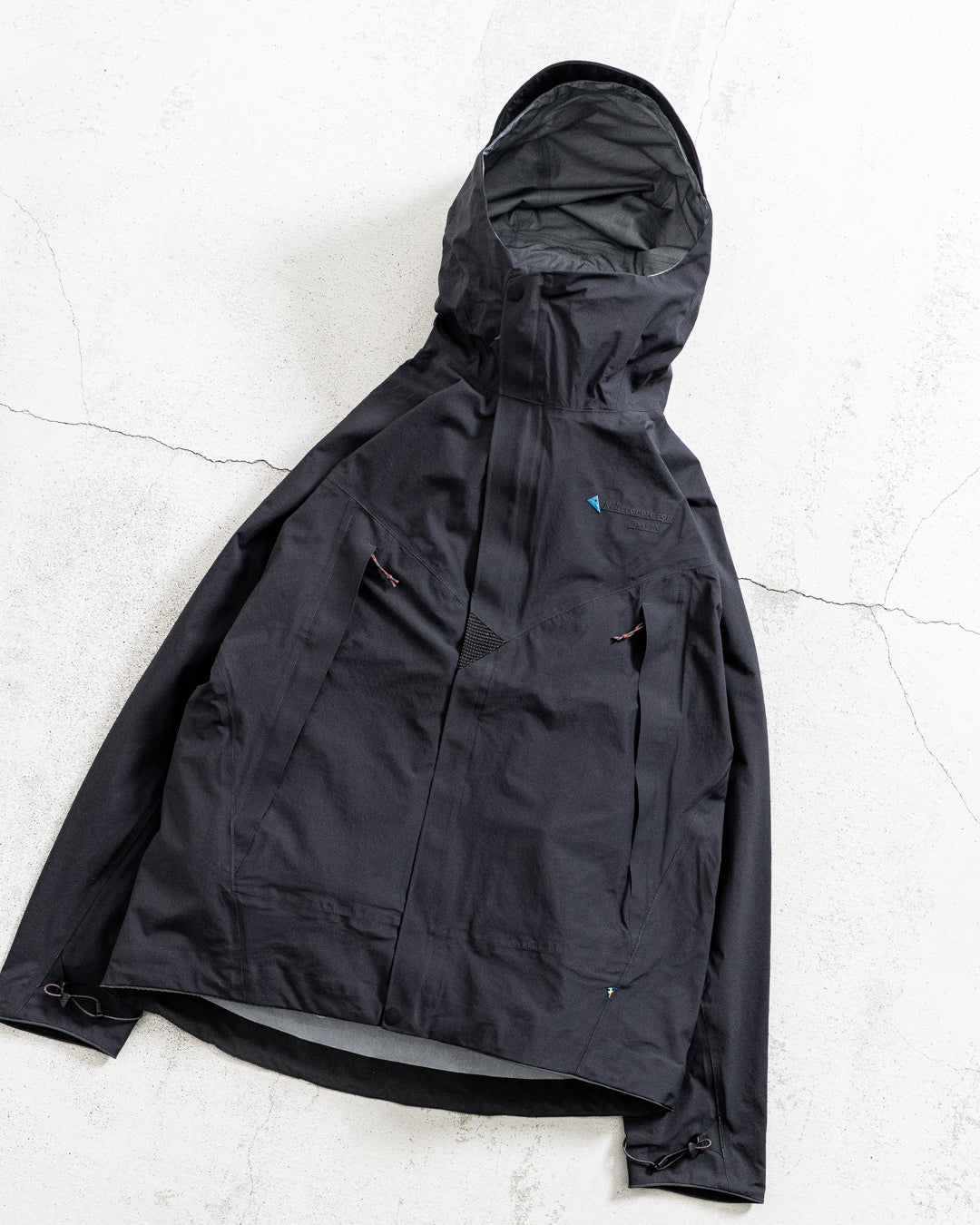 Klattermusen Asynja Jacket M's