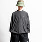 【Hybrid Tee / 水陸両用】Speedo (スピード) RASH GUARD CORD L/S TEE