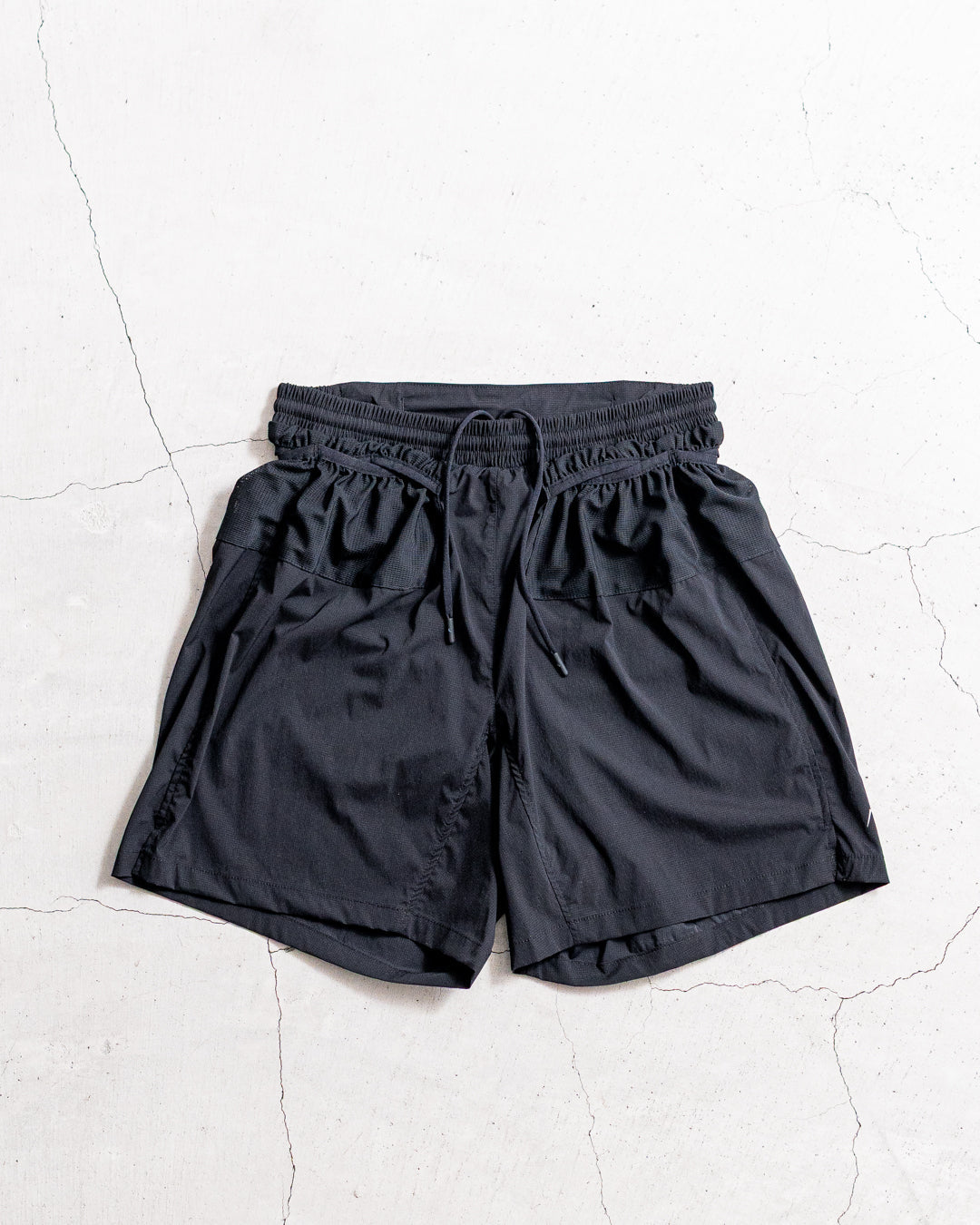CAYL Nylon Trail Shorts