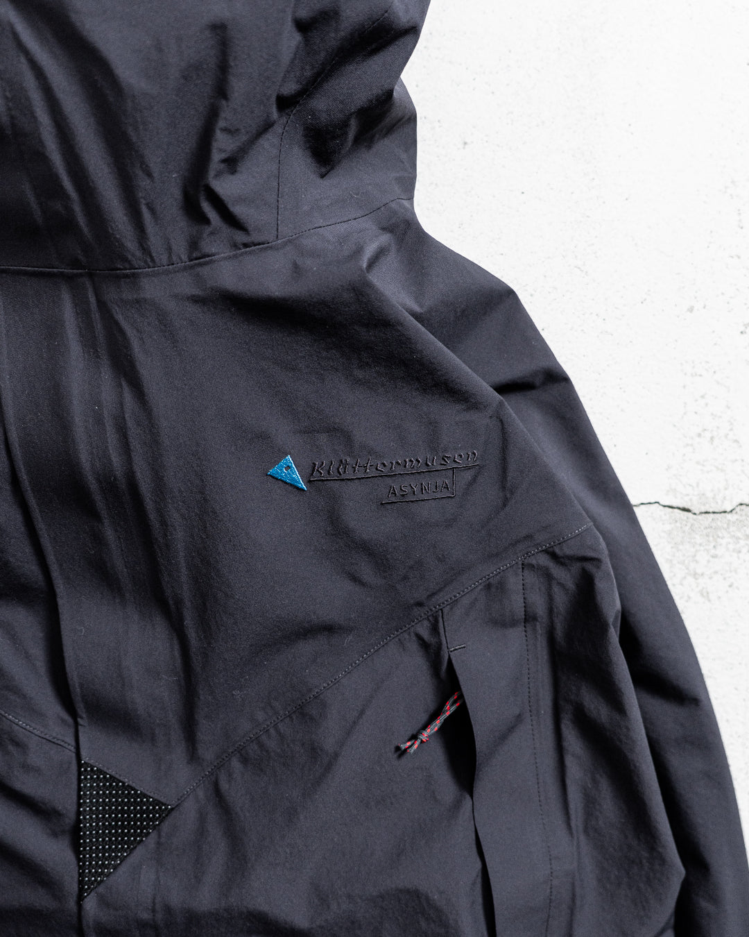 Klattermusen Asynja Jacket M's