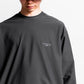 【Hybrid Tee / 水陸両用】Speedo (スピード) RASH GUARD CORD L/S TEE