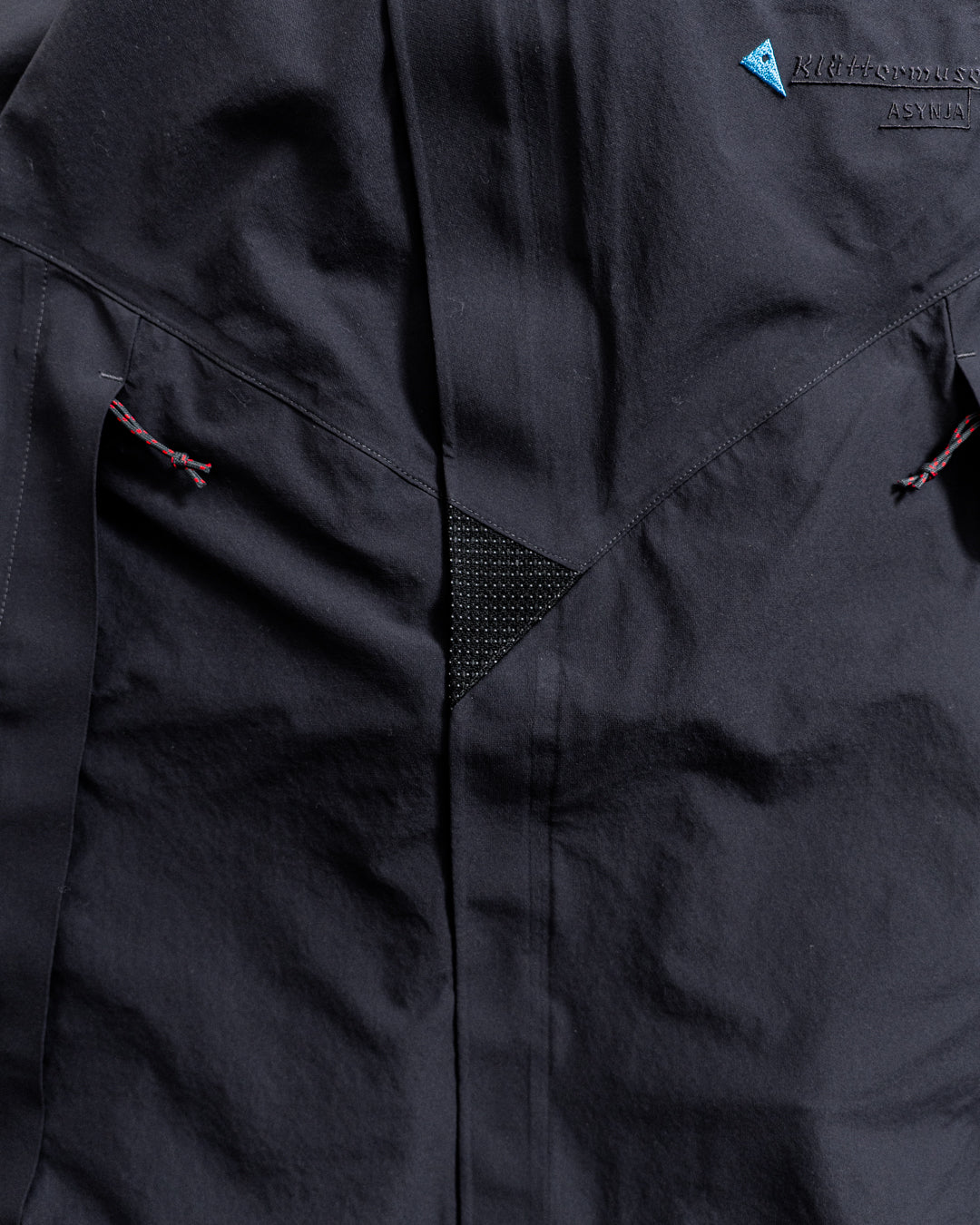 Klattermusen Asynja Jacket M's