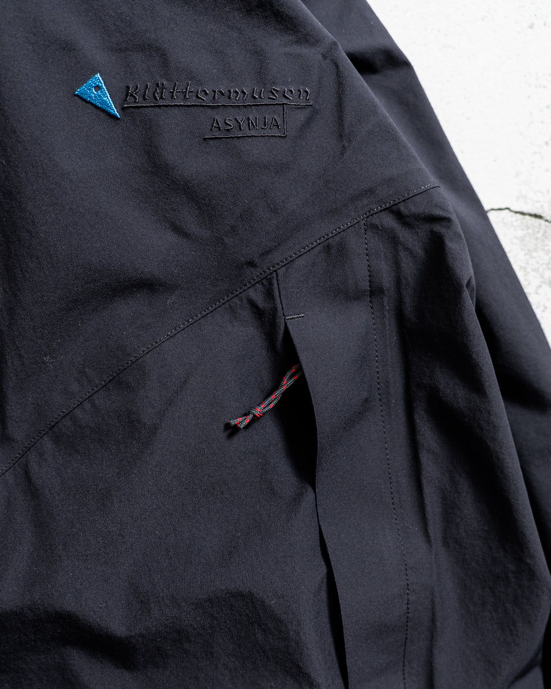Klattermusen Asynja Jacket M's