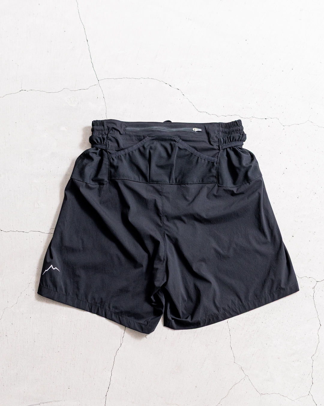 CAYL Nylon Trail Shorts