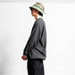 【Hybrid Tee / 水陸両用】Speedo (スピード) RASH GUARD CORD L/S TEE
