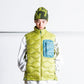 Peak Performance Helium Utility Down Vest
