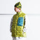 Peak Performance Helium Utility Down Vest