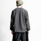 【Hybrid Tee / 水陸両用】Speedo (スピード) RASH GUARD CORD L/S TEE