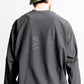 【Hybrid Tee / 水陸両用】Speedo (スピード) RASH GUARD CORD L/S TEE