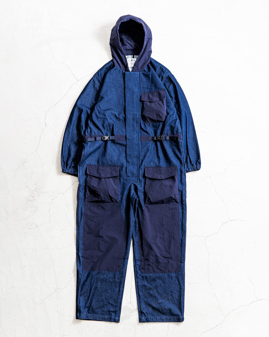 CMF OUTDOOR GARMENT ALL IN ONE DENIM