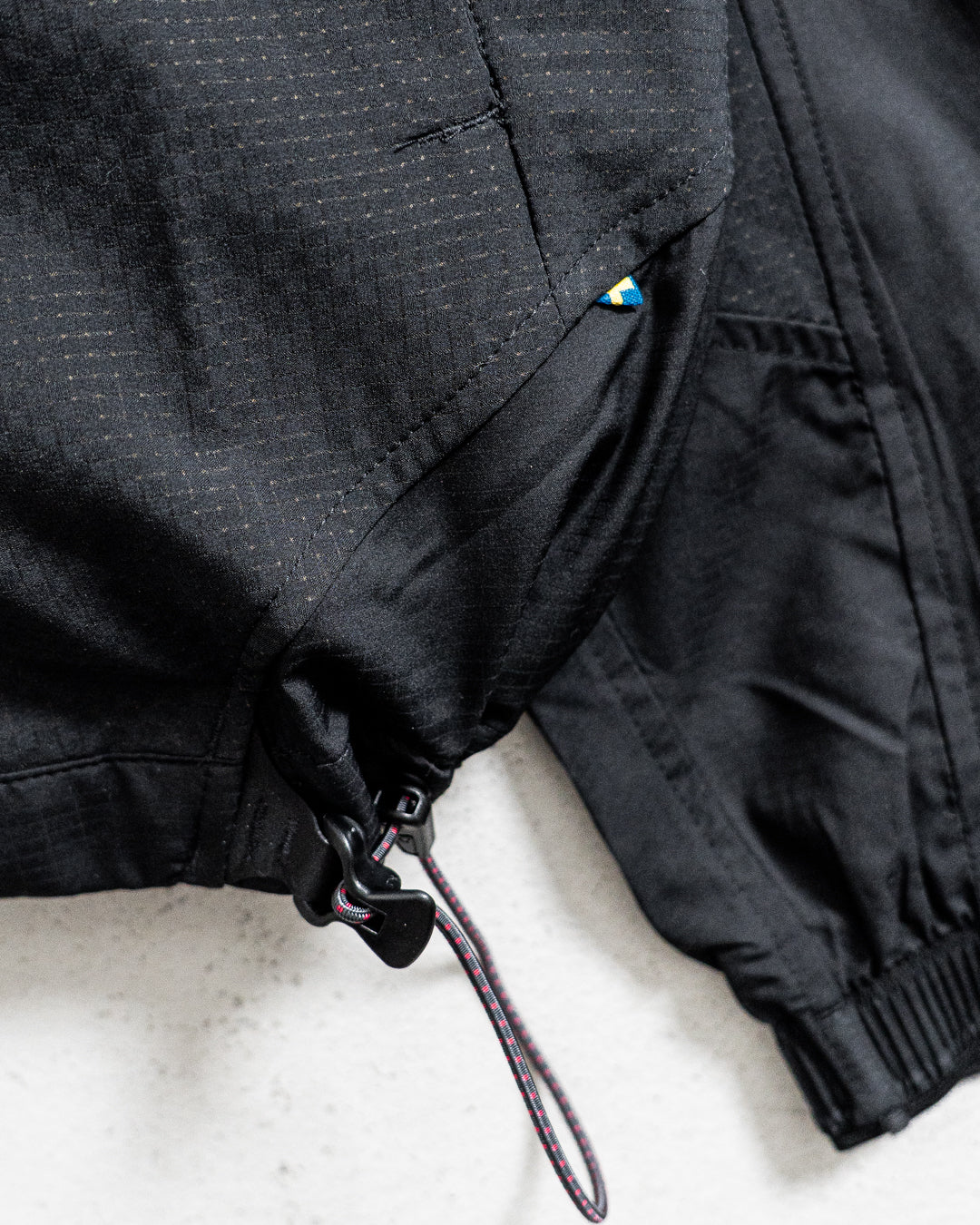 Klattermusen Vingner Anorak M's