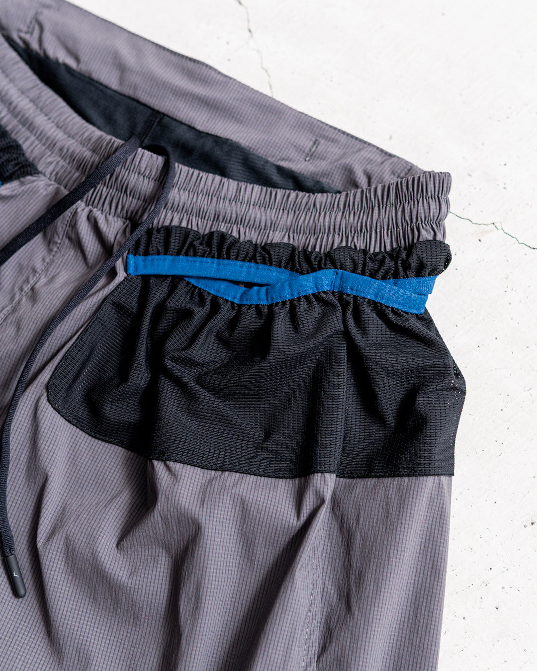 CAYL Nylon Trail Shorts