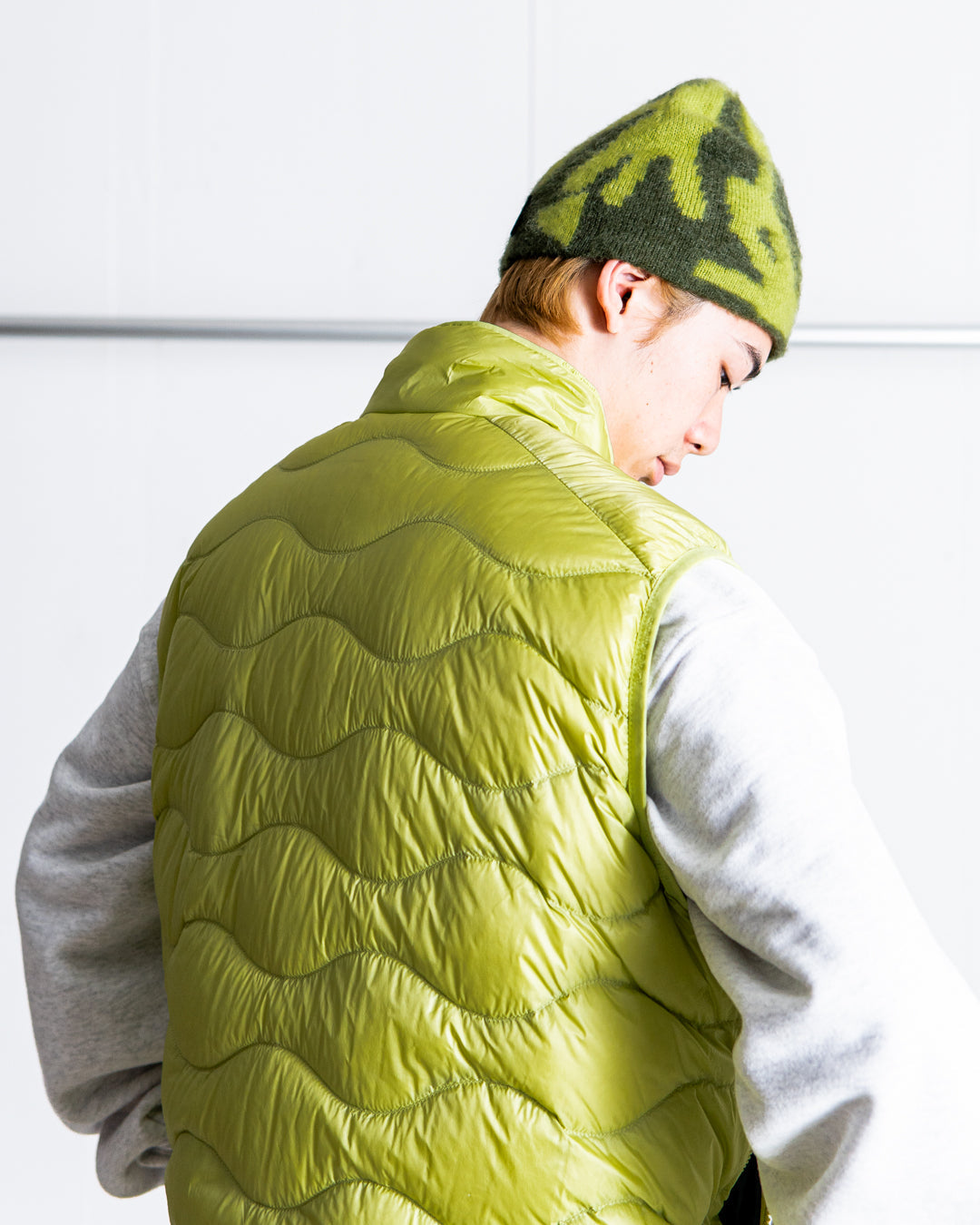 Peak Performance Helium Utility Down Vest