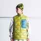 Peak Performance Helium Utility Down Vest