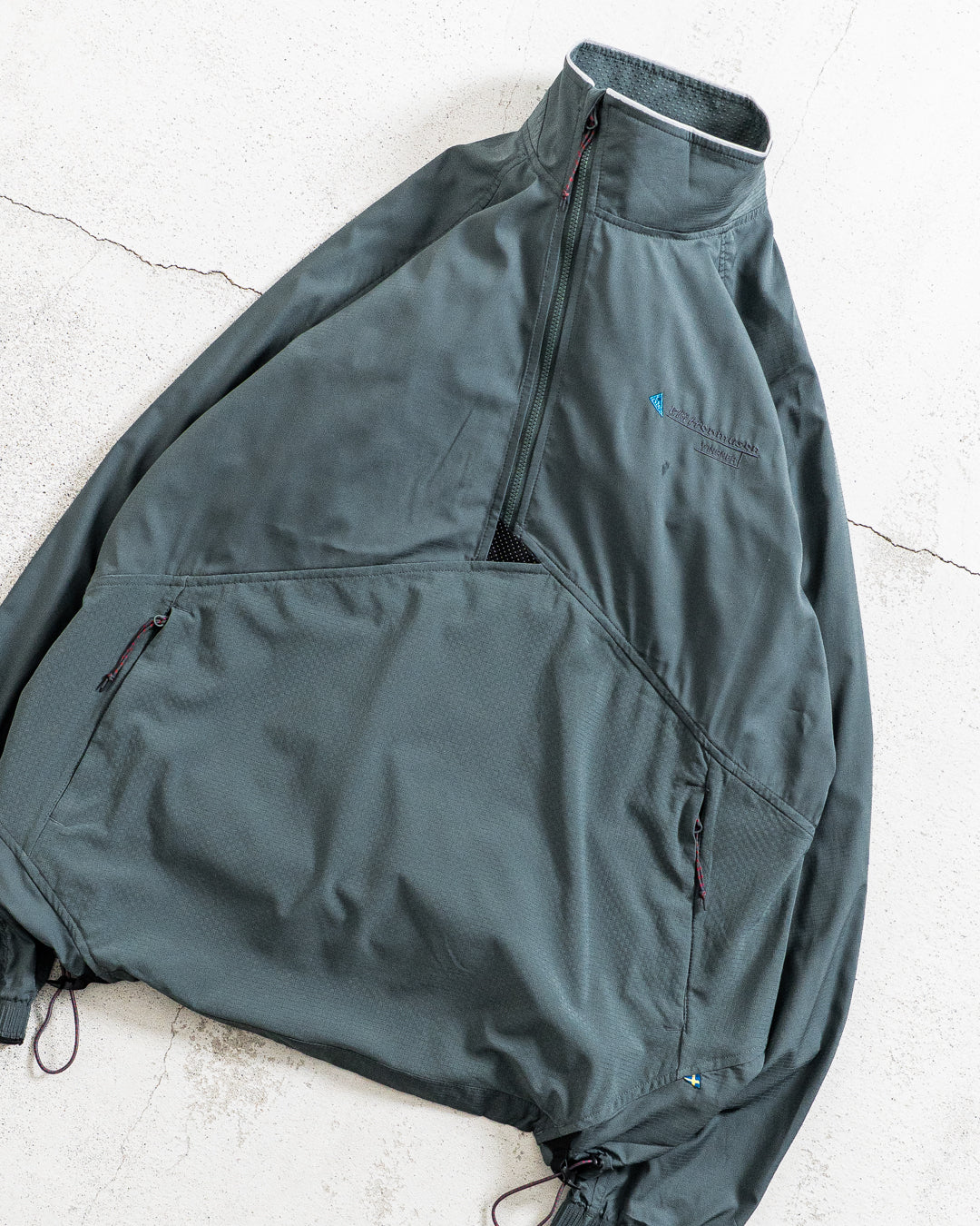 Klattermusen Vingner Anorak M's