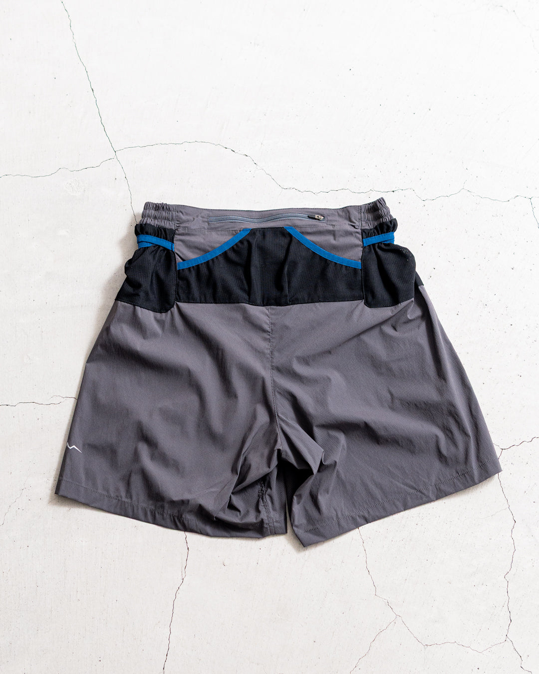CAYL Nylon Trail Shorts