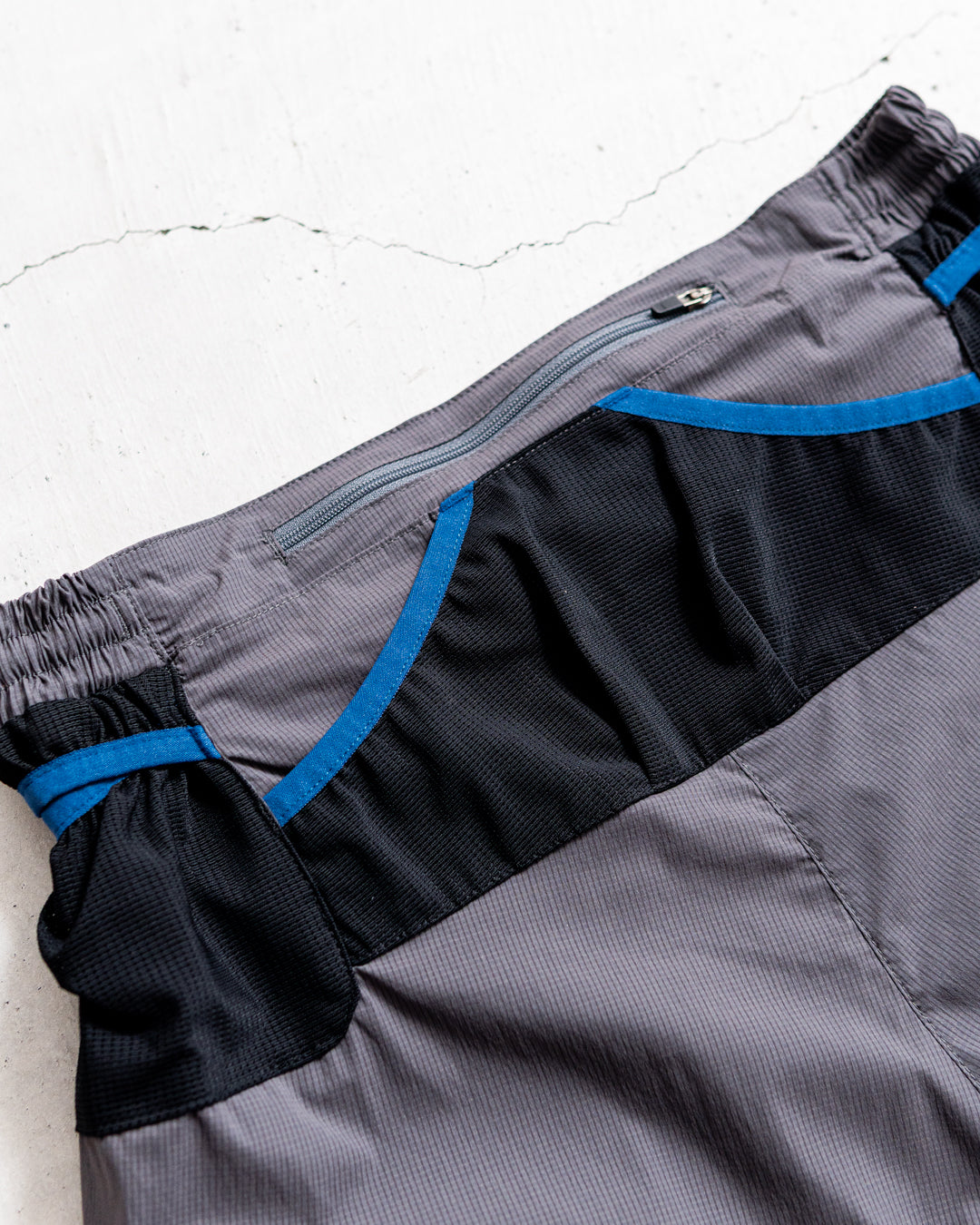 CAYL Nylon Trail Shorts
