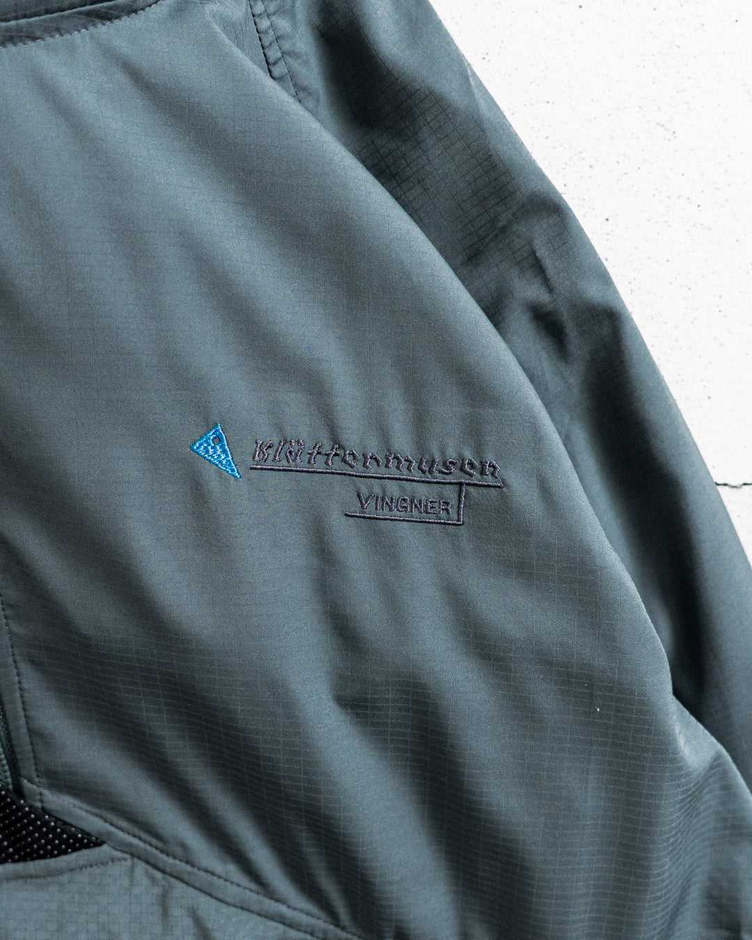 Klattermusen Vingner Anorak M's