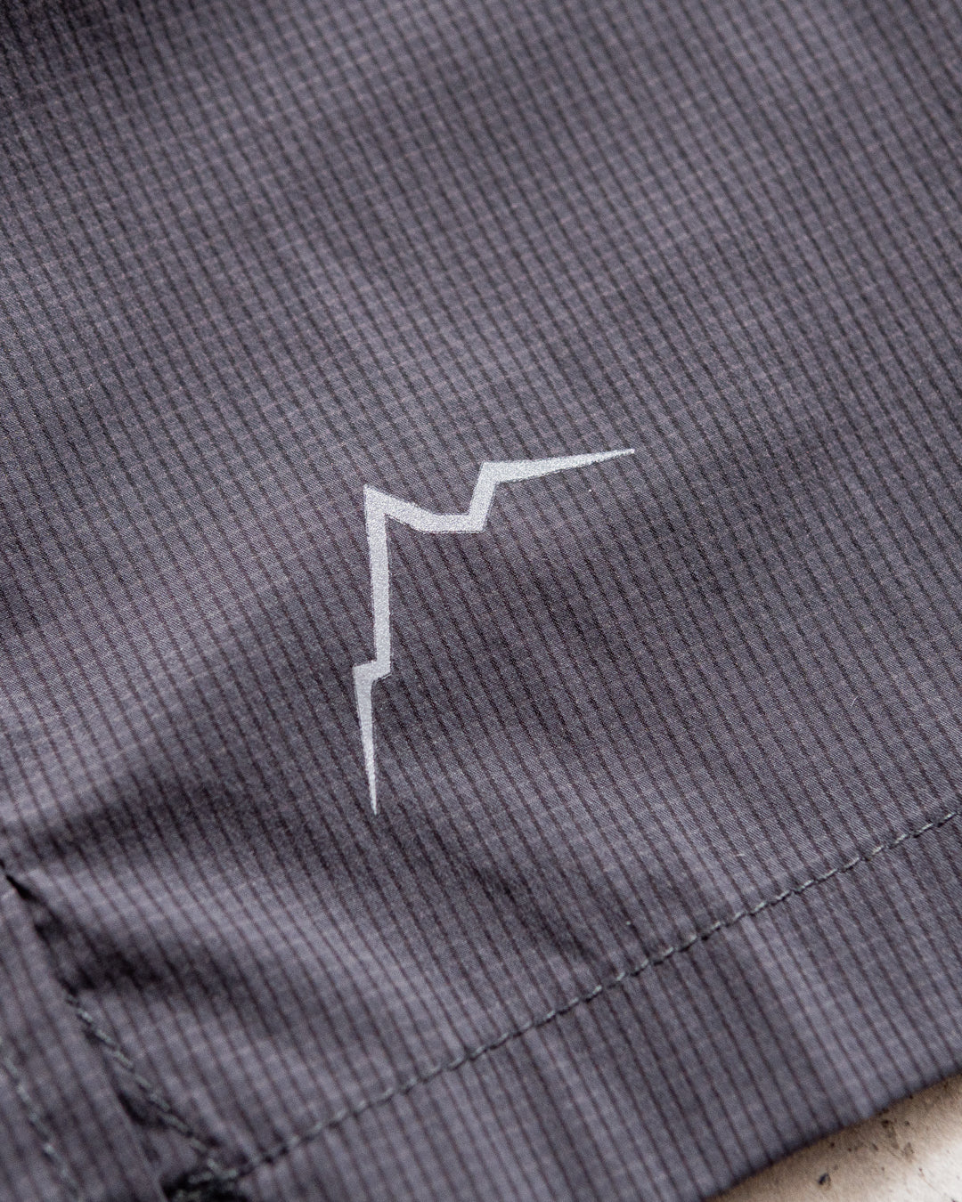 CAYL Nylon Trail Shorts