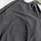 【Hybrid Tee / 水陸両用】Speedo (スピード) RASH GUARD CORD L/S TEE