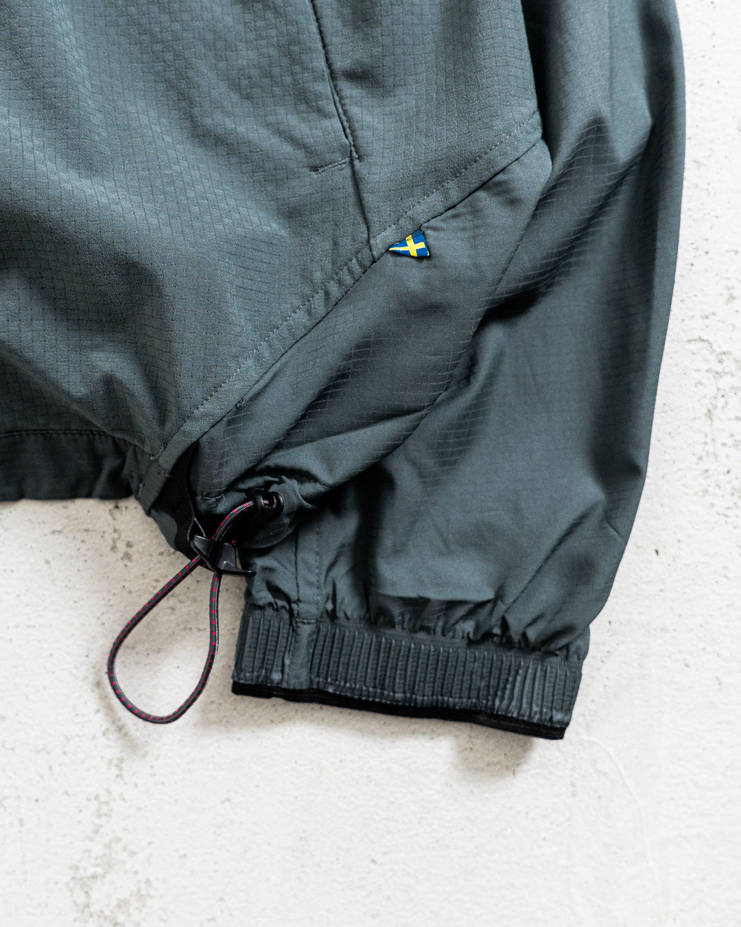 Klattermusen Vingner Anorak M's