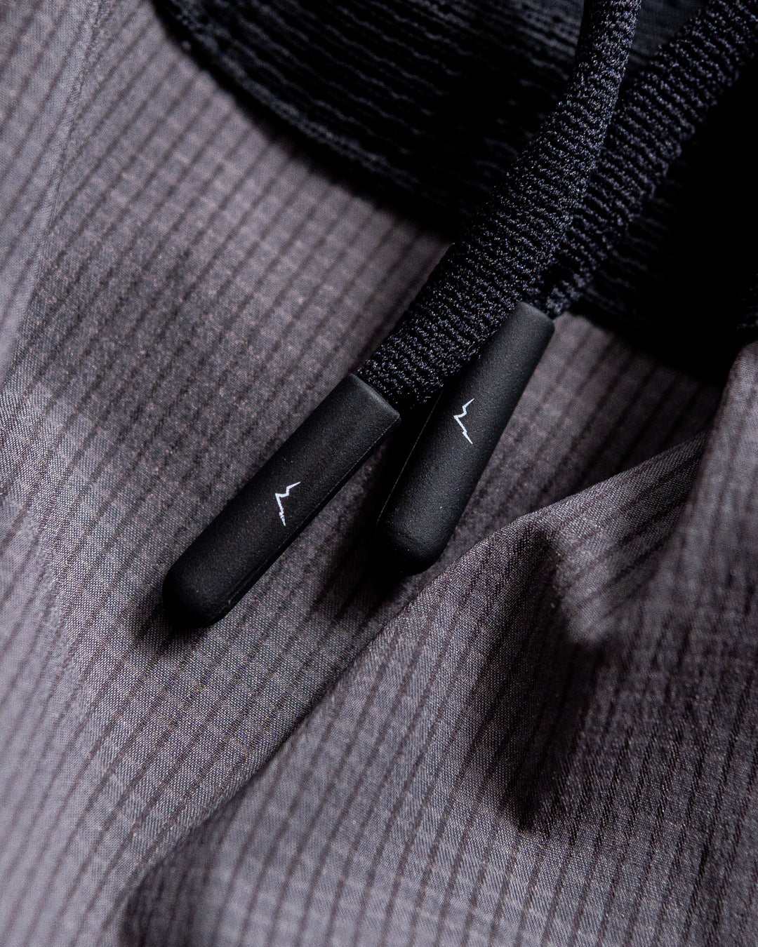 CAYL Nylon Trail Shorts