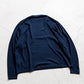 SANMONT Silk Noir Knitwear