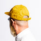 【10.24 sat 10:00 release】Golden Sombrero (TACOMA FUJI RECORDS x DECHO) 6 PANEL CAP designed by Motonobu Nakamura (EDIT -design&supply-)