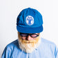 【10.24 sat 10:00 release】Golden Sombrero (TACOMA FUJI RECORDS x DECHO) 6 PANEL CAP designed by Motonobu Nakamura (EDIT -design&supply-)