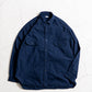 SANMONT Cotton Silk Work Shirt