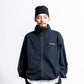 FreshService (フレッシュサービス)MOTION LAYER TRACK BLOUSON