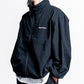 FreshService (フレッシュサービス)MOTION LAYER TRACK BLOUSON
