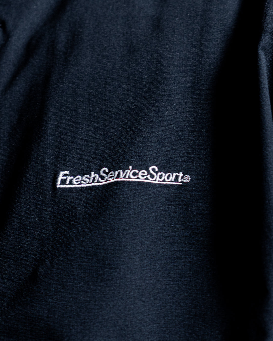 FreshService (フレッシュサービス)MOTION LAYER TRACK BLOUSON