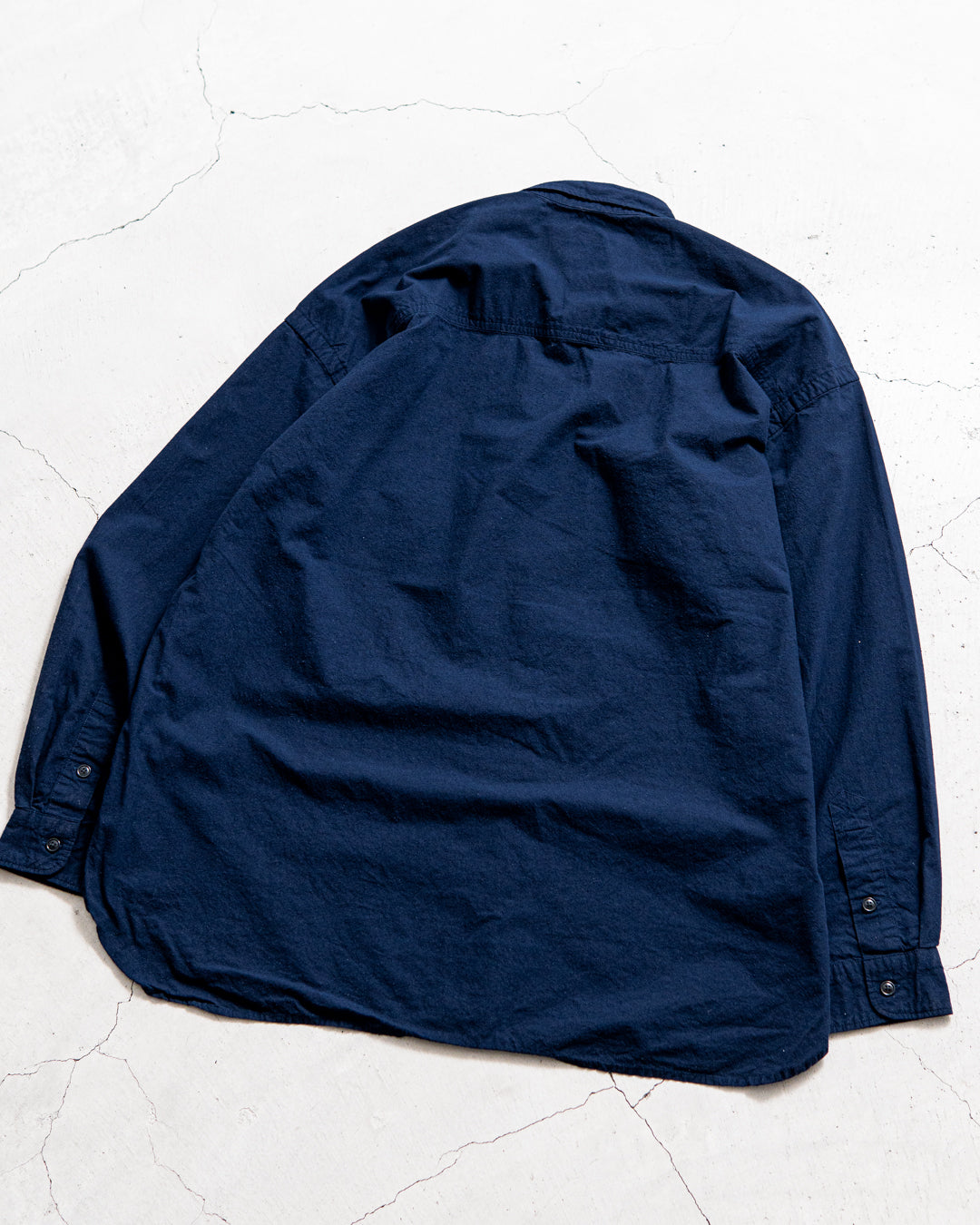 SANMONT Cotton Silk Work Shirt