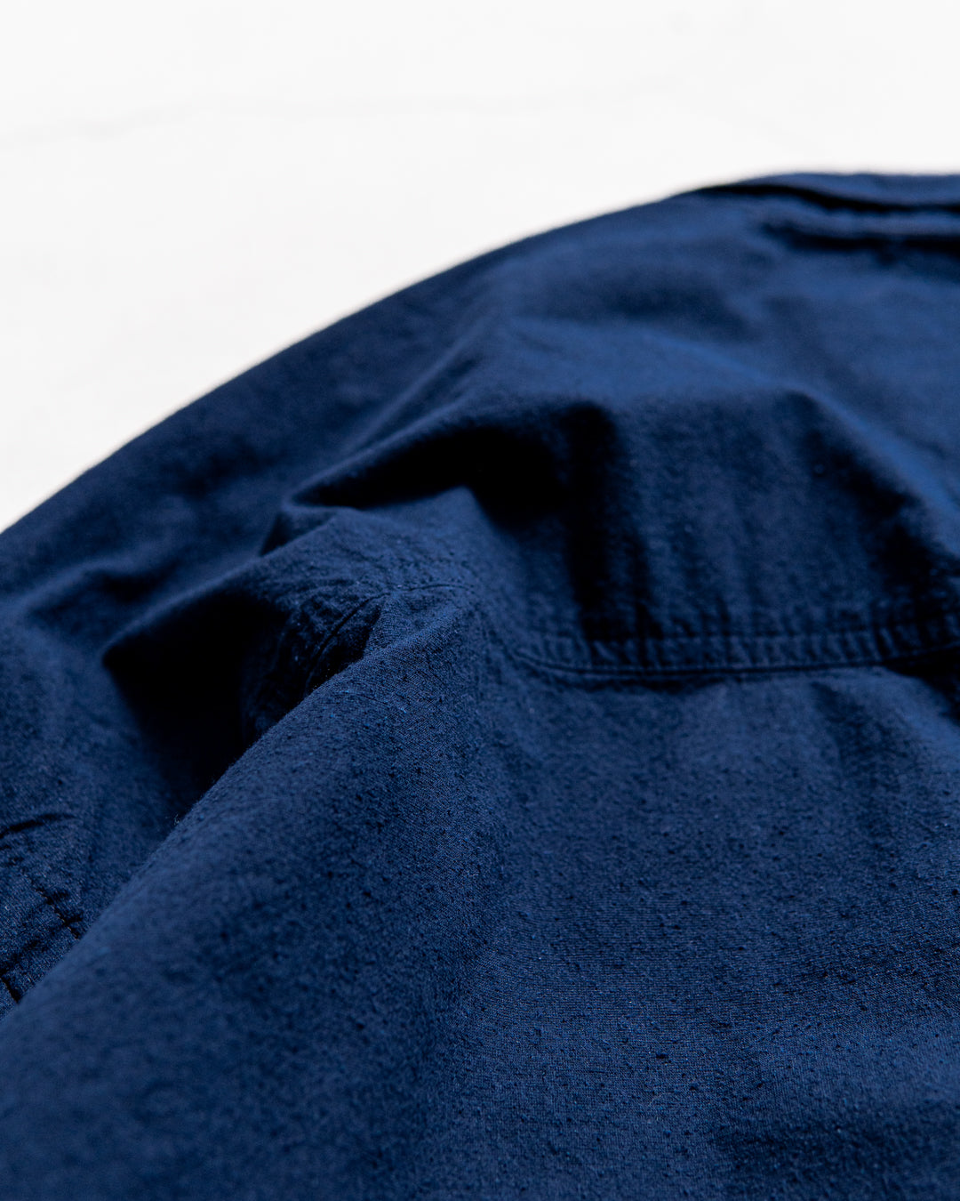 SANMONT Cotton Silk Work Shirt