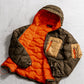Peak Performance Helium Utility Down Hood Jacket