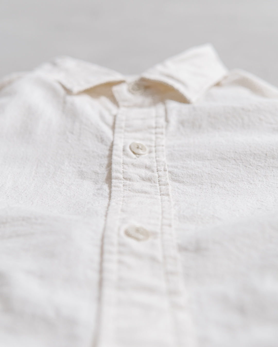 SANMONT Cotton Silk Work Shirt