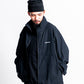 FreshService (フレッシュサービス)MOTION LAYER TRACK BLOUSON