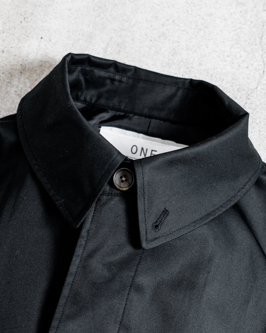 ONE fifth CROWN / GABARDINE