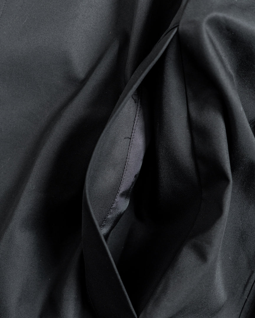 ONE fifth CROWN / GABARDINE